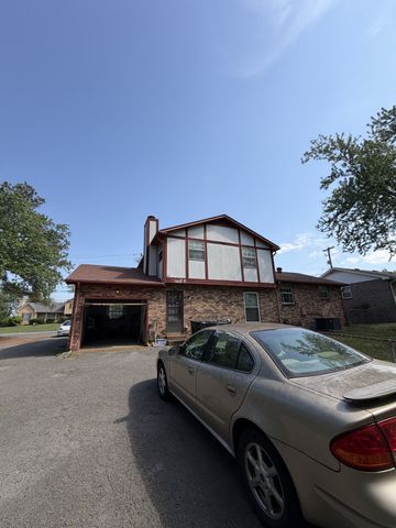 3305 Country Way Rd, Antioch, TN 37013