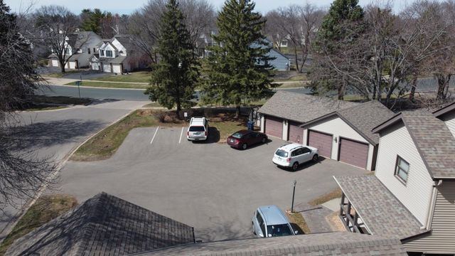 11039 Oregon Circle, Bloomington, MN 55438