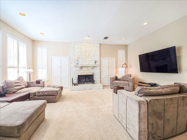 3000 Iron Stone Court, Arlington, TX 76006