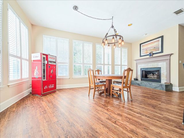 3000 Iron Stone Court, Arlington, TX 76006