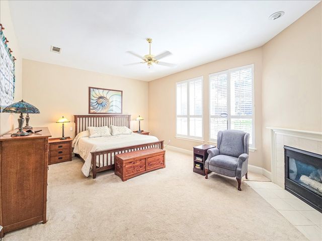 3000 Iron Stone Court, Arlington, TX 76006