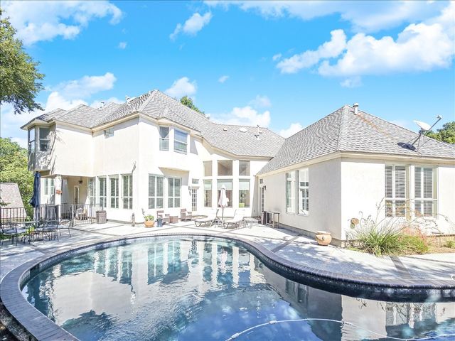 3000 Iron Stone Court, Arlington, TX 76006