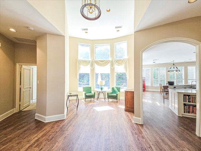 3000 Iron Stone Court, Arlington, TX 76006
