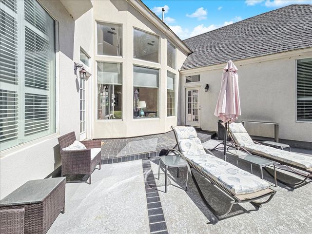 3000 Iron Stone Court, Arlington, TX 76006