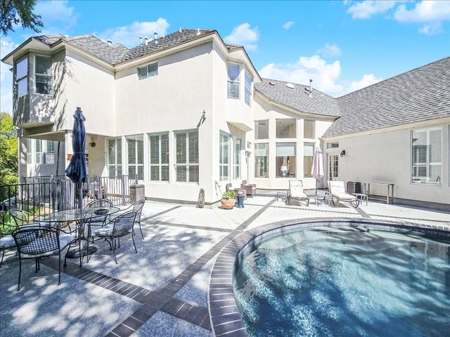 3000 Iron Stone Court, Arlington, TX 76006