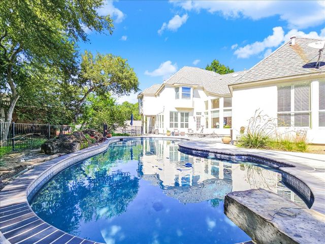 3000 Iron Stone Court, Arlington, TX 76006
