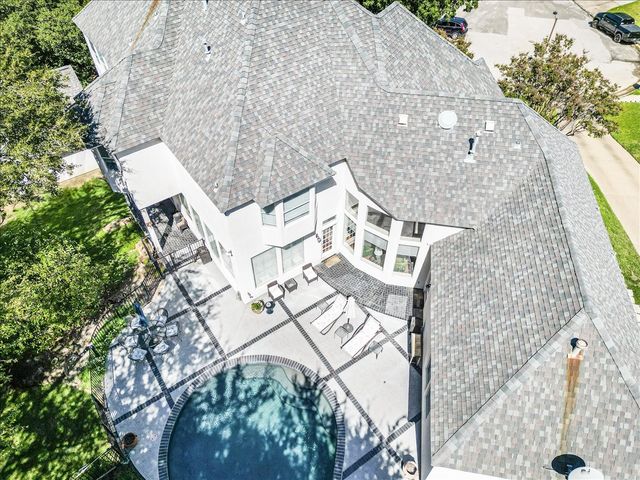 3000 Iron Stone Court, Arlington, TX 76006