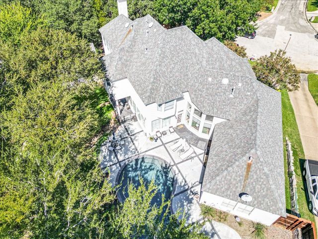 3000 Iron Stone Court, Arlington, TX 76006