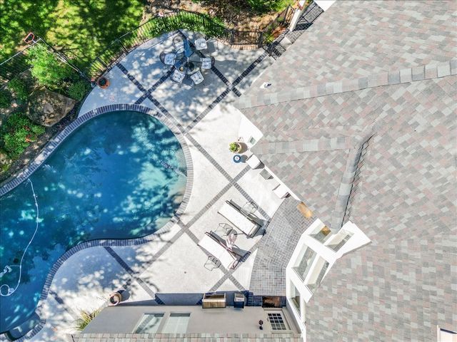 3000 Iron Stone Court, Arlington, TX 76006