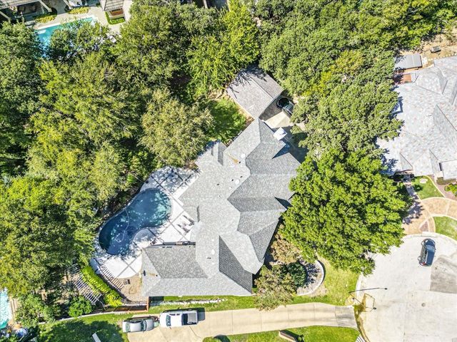 3000 Iron Stone Court, Arlington, TX 76006