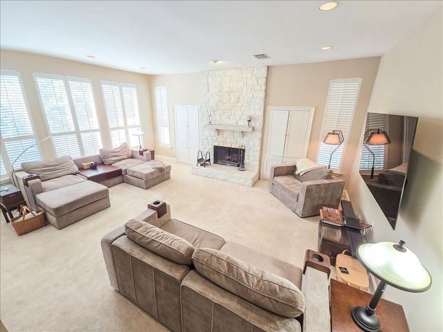 3000 Iron Stone Court, Arlington, TX 76006