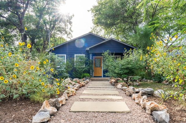 1148 Gunter ST, Austin, TX 78721