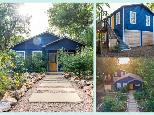 1148 Gunter ST, Austin, TX 78721