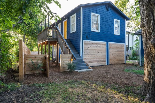 1148 Gunter ST, Austin, TX 78721
