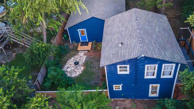 1148 Gunter ST, Austin, TX 78721