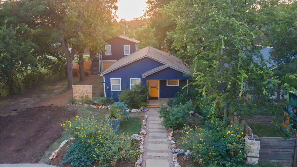 1148 Gunter ST, Austin, TX 78721