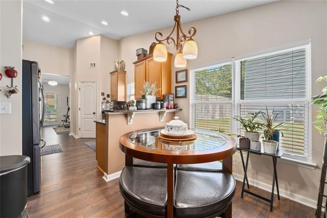 4458 SPRING MTN Lane, Powder Springs, GA 30127