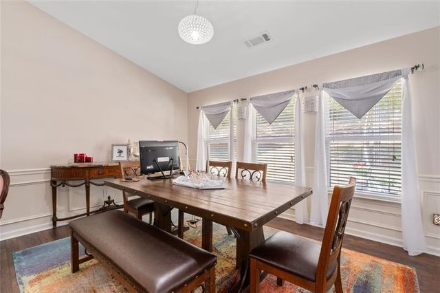 4458 SPRING MTN Lane, Powder Springs, GA 30127