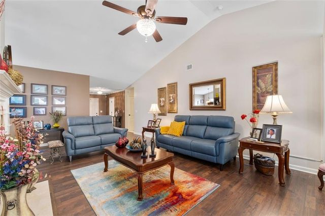 4458 SPRING MTN Lane, Powder Springs, GA 30127