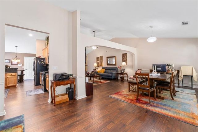 4458 SPRING MTN Lane, Powder Springs, GA 30127