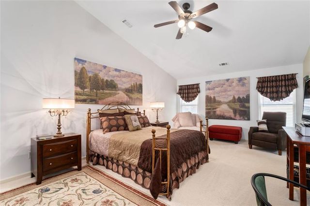 4458 SPRING MTN Lane, Powder Springs, GA 30127