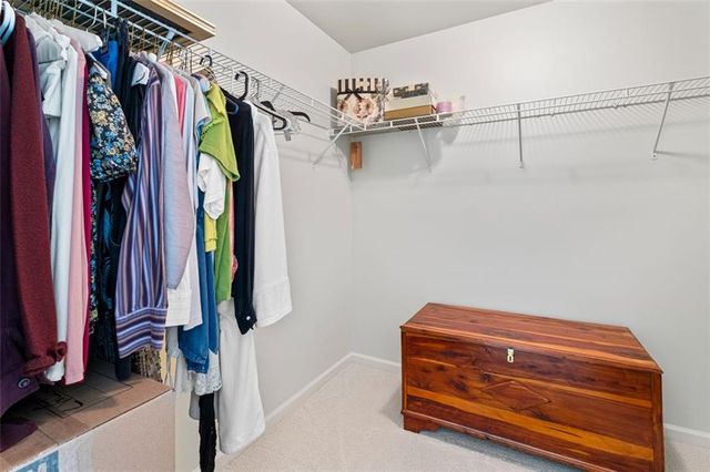 4458 SPRING MTN Lane, Powder Springs, GA 30127