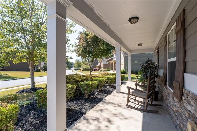 4458 SPRING MTN Lane, Powder Springs, GA 30127