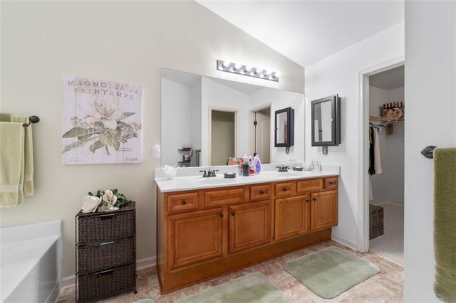 4458 SPRING MTN Lane, Powder Springs, GA 30127