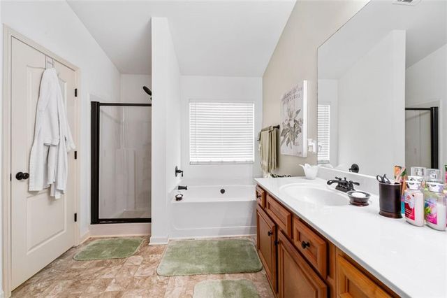 4458 SPRING MTN Lane, Powder Springs, GA 30127