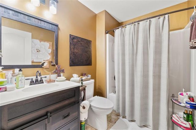 4458 SPRING MTN Lane, Powder Springs, GA 30127