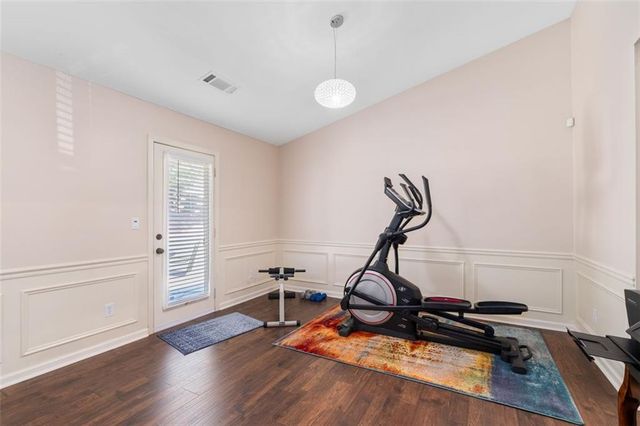 4458 SPRING MTN Lane, Powder Springs, GA 30127