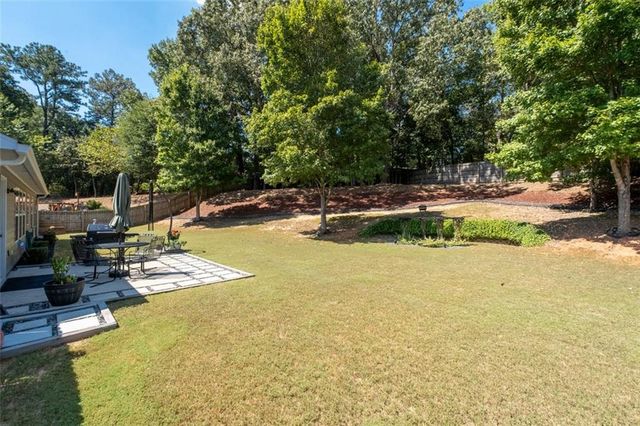 4458 SPRING MTN Lane, Powder Springs, GA 30127