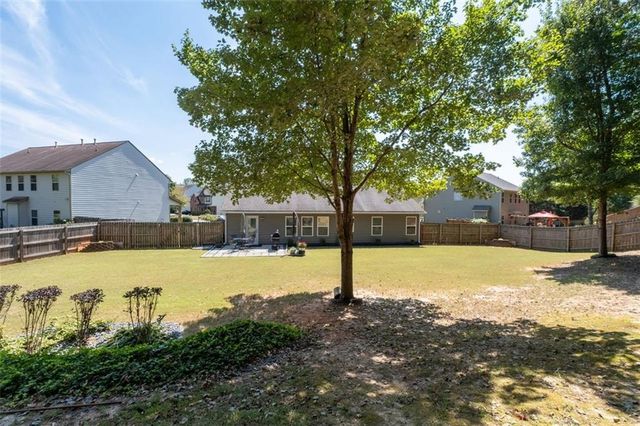 4458 SPRING MTN Lane, Powder Springs, GA 30127