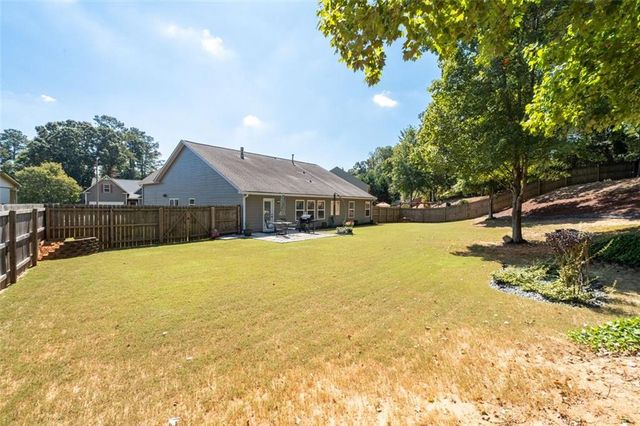 4458 SPRING MTN Lane, Powder Springs, GA 30127