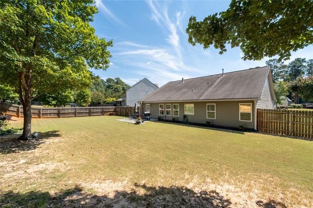 4458 SPRING MTN Lane, Powder Springs, GA 30127