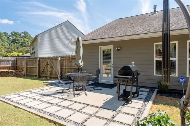 4458 SPRING MTN Lane, Powder Springs, GA 30127