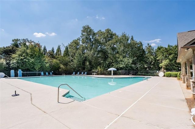 4458 SPRING MTN Lane, Powder Springs, GA 30127