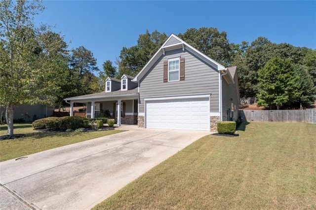 4458 SPRING MTN Lane, Powder Springs, GA 30127