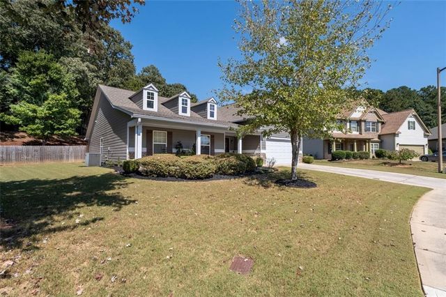 4458 SPRING MTN Lane, Powder Springs, GA 30127