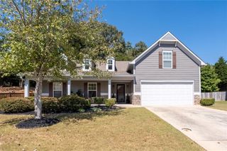 4458 SPRING MTN Lane, Powder Springs, GA 30127