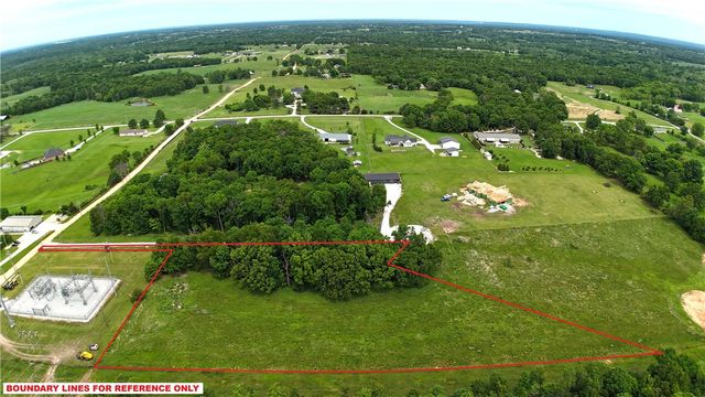 13925 Jace Circle, Gravette, AR 72736