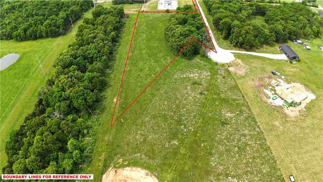 13925 Jace Circle, Gravette, AR 72736