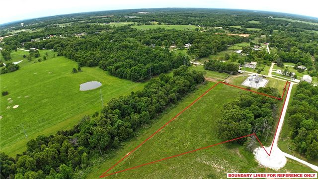 13925 Jace Circle, Gravette, AR 72736