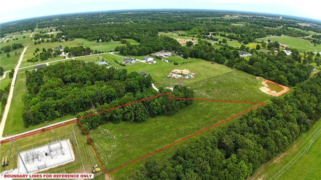 13925 Jace Circle, Gravette, AR 72736