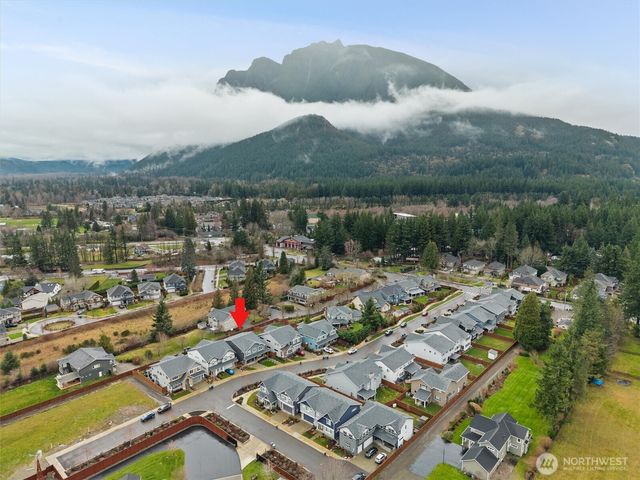 740 SE 8th Street, North Bend, WA 98045