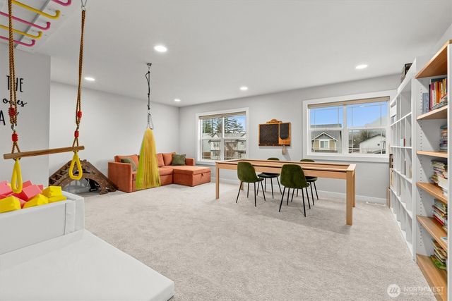 740 SE 8th Street, North Bend, WA 98045