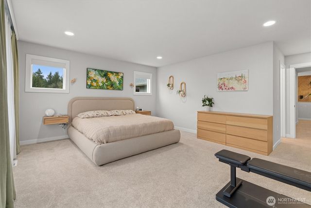 740 SE 8th Street, North Bend, WA 98045