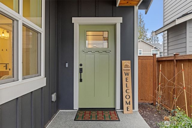 740 SE 8th Street, North Bend, WA 98045