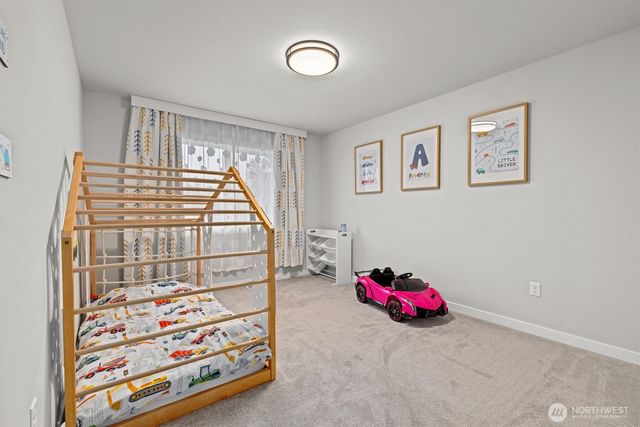 740 SE 8th Street, North Bend, WA 98045