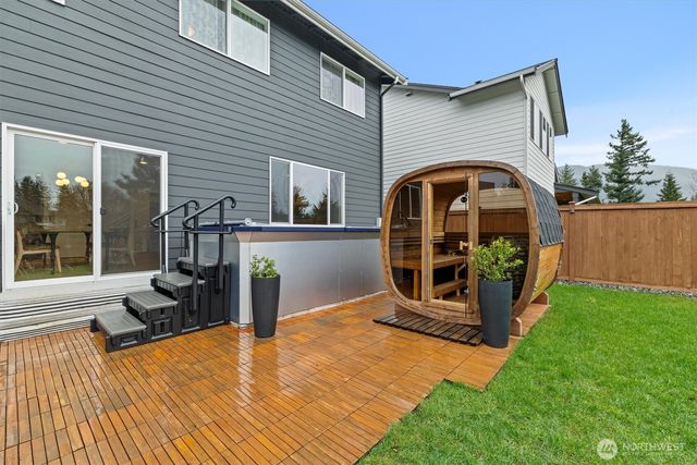 740 SE 8th Street, North Bend, WA 98045